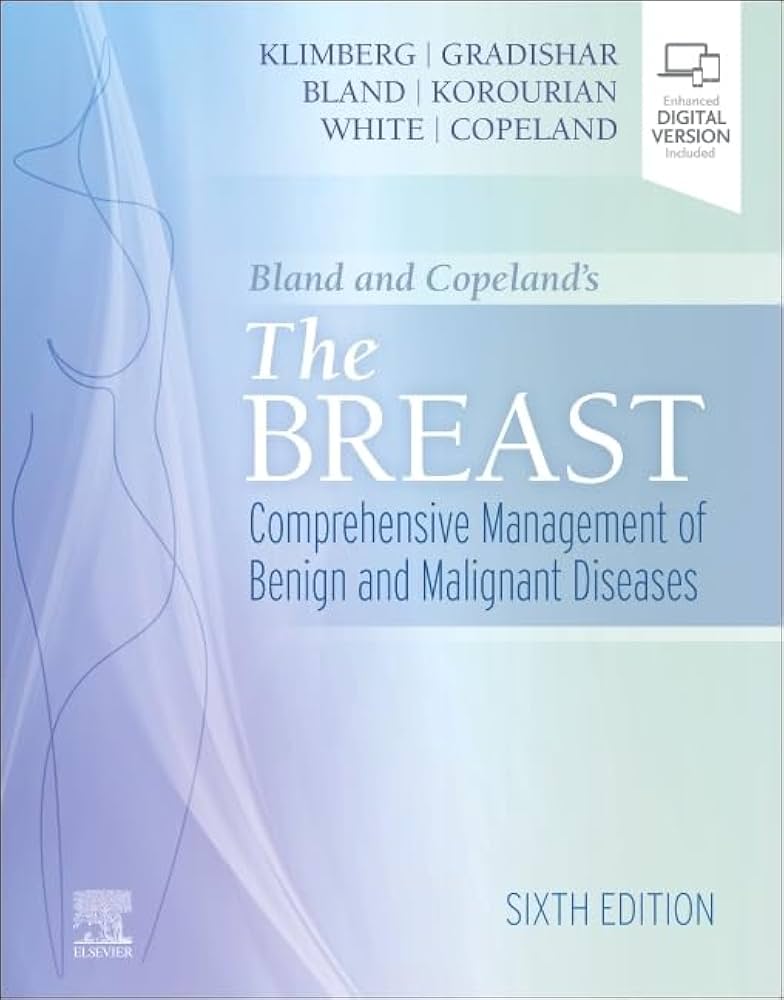 健康・医学 Preneoplasia of the Breast Bland and Copeland's The Breast: Comprehensive Management of